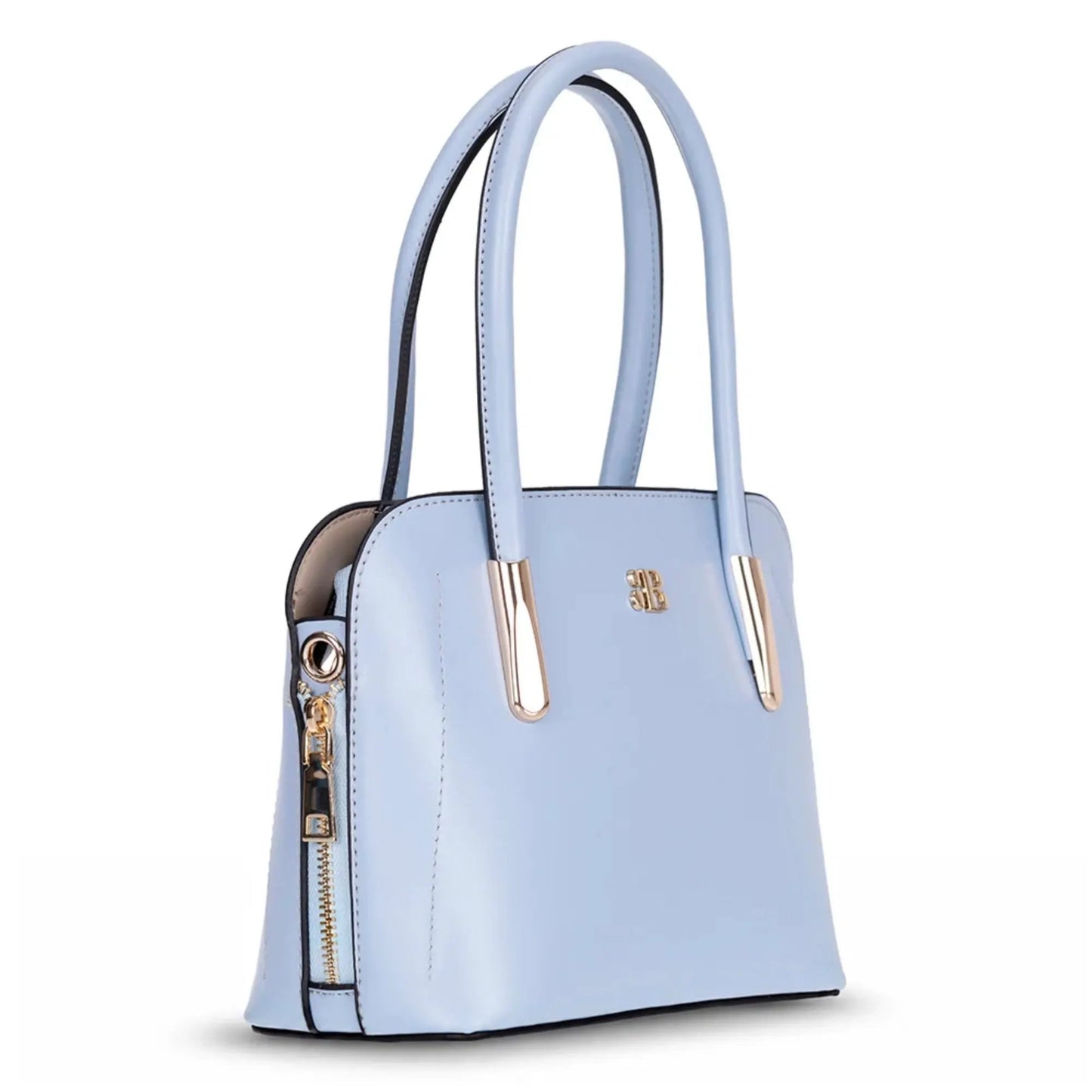 Belmont Satchel Handbag & Crossbody Purse by TORONATA