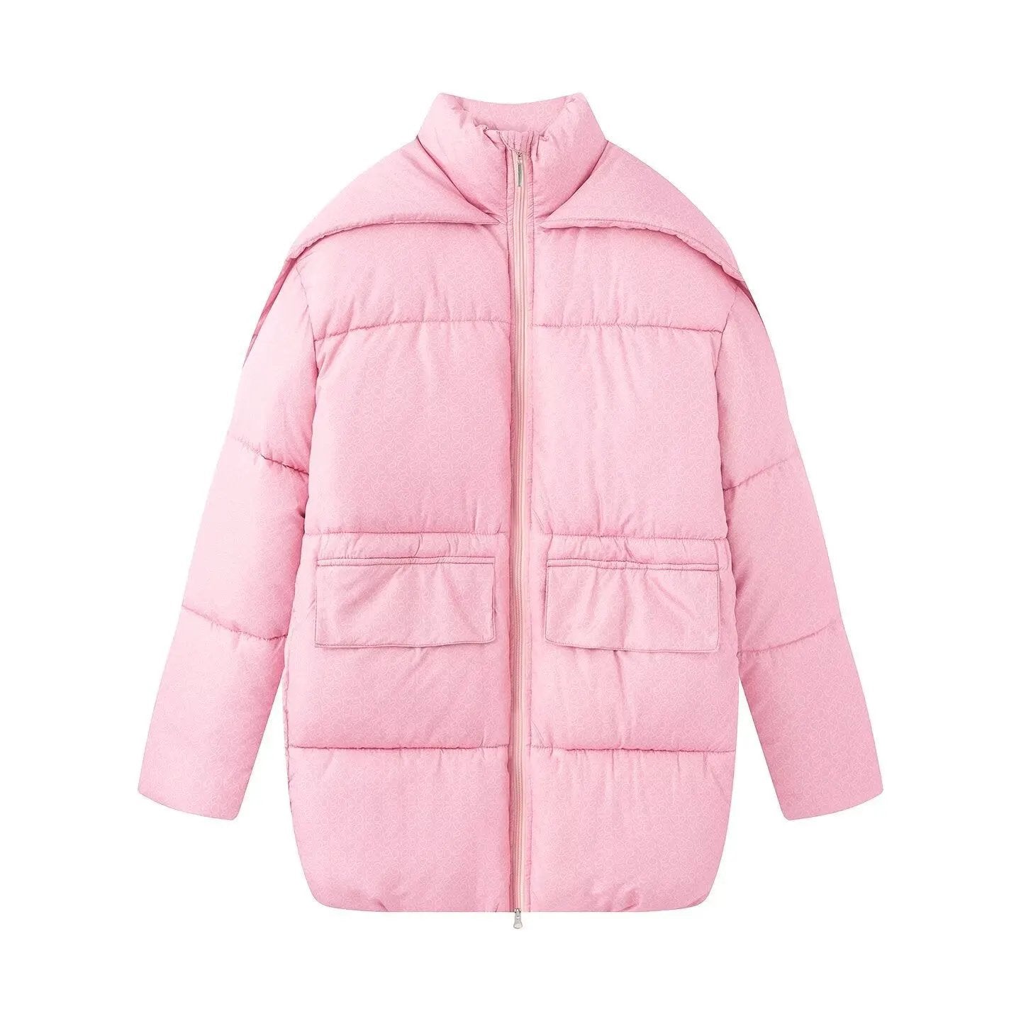 Women's Outerwear - Fashion Luxe The Gramercy North BYMANYC ® New York by BYMANYC ® New York