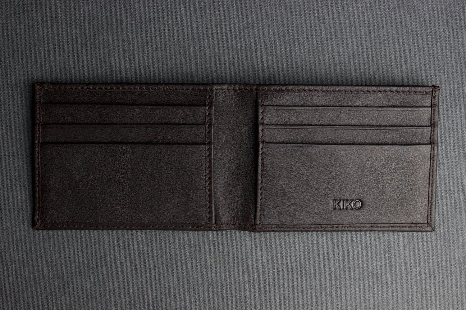 Classic Bifold by Kiko