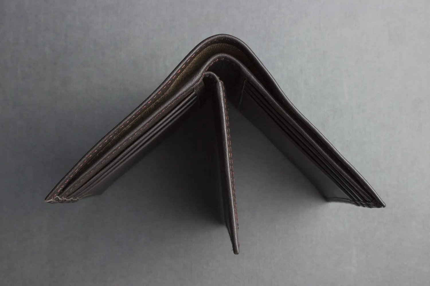 Slimfold Passcase Wallet by Kiko