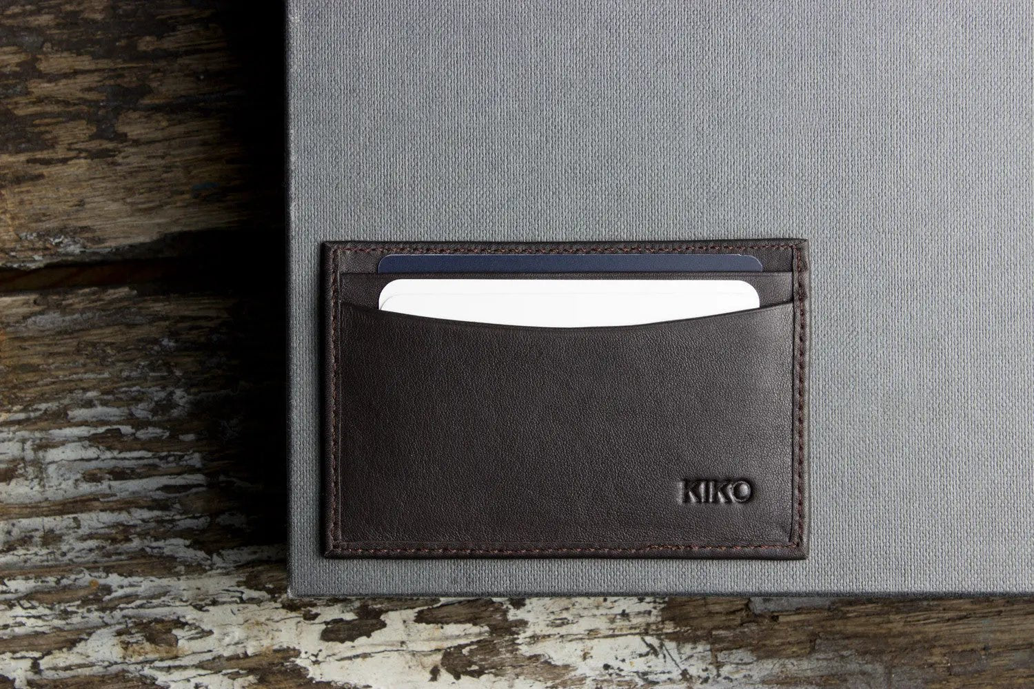 Classic Card Case by Kiko