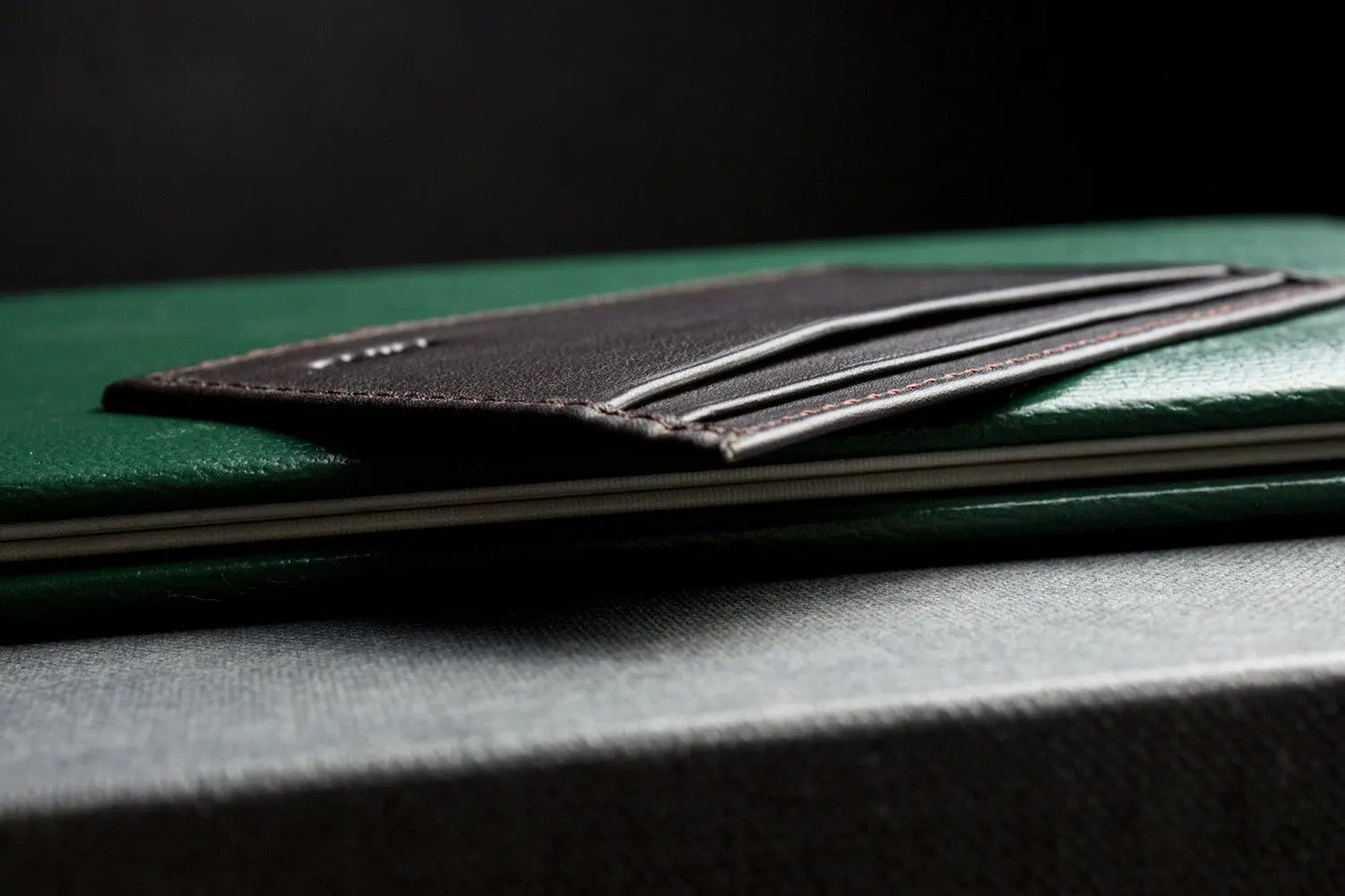 Classic Card Case by Kiko