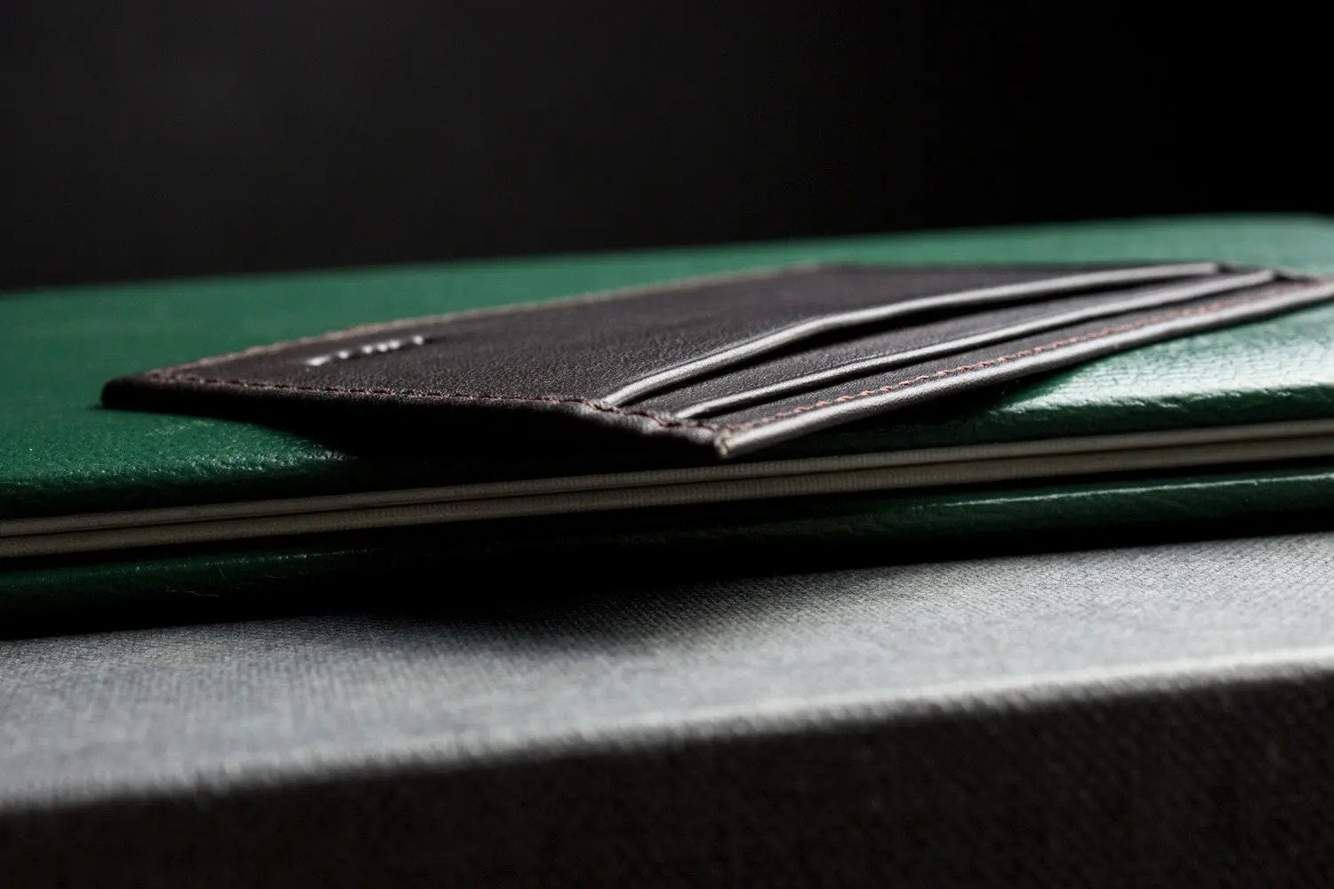 Classic Card Case by Kiko
