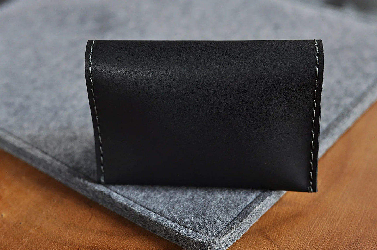 Two Fold Card Case by Kiko