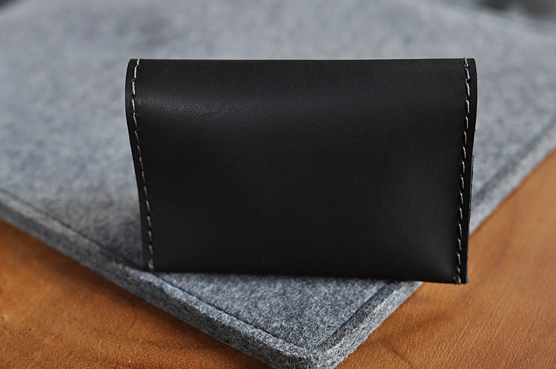 Two Fold Card Case by Kiko