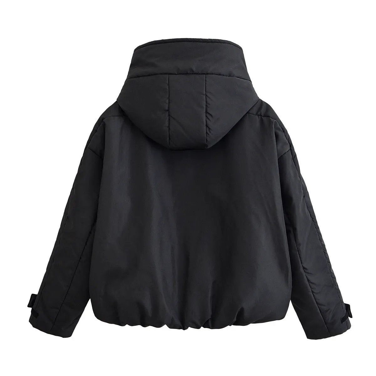 WOMEN'S JACKET Ecological CARNEGIE HILL New Collection Top Trendy BYMANYC ® New York by BYMANYC ® New York