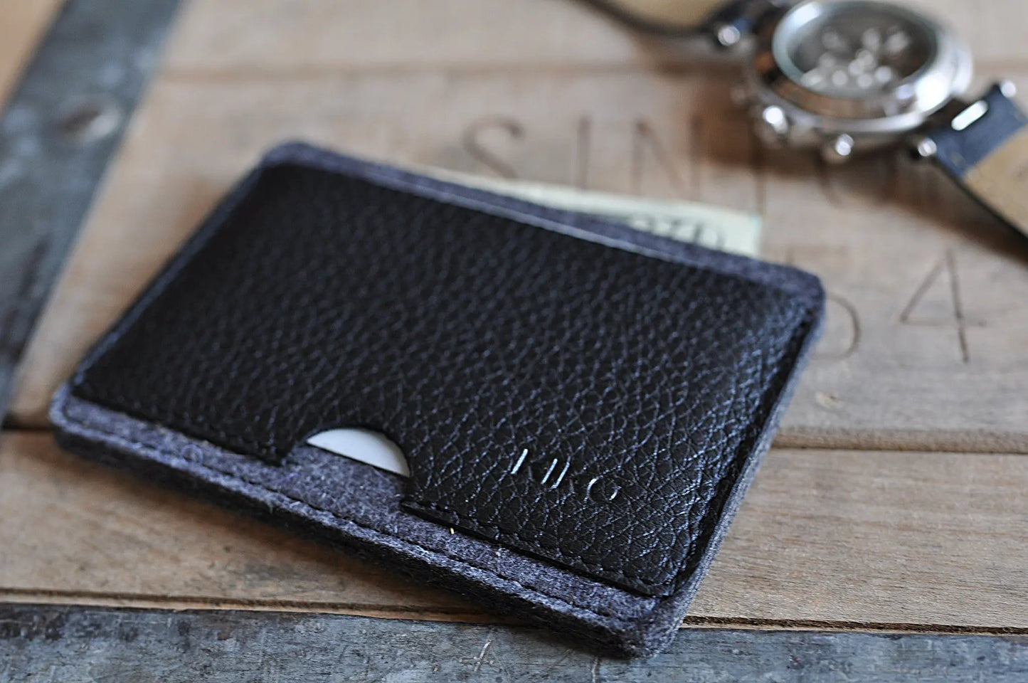 Combo Card Case by Kiko