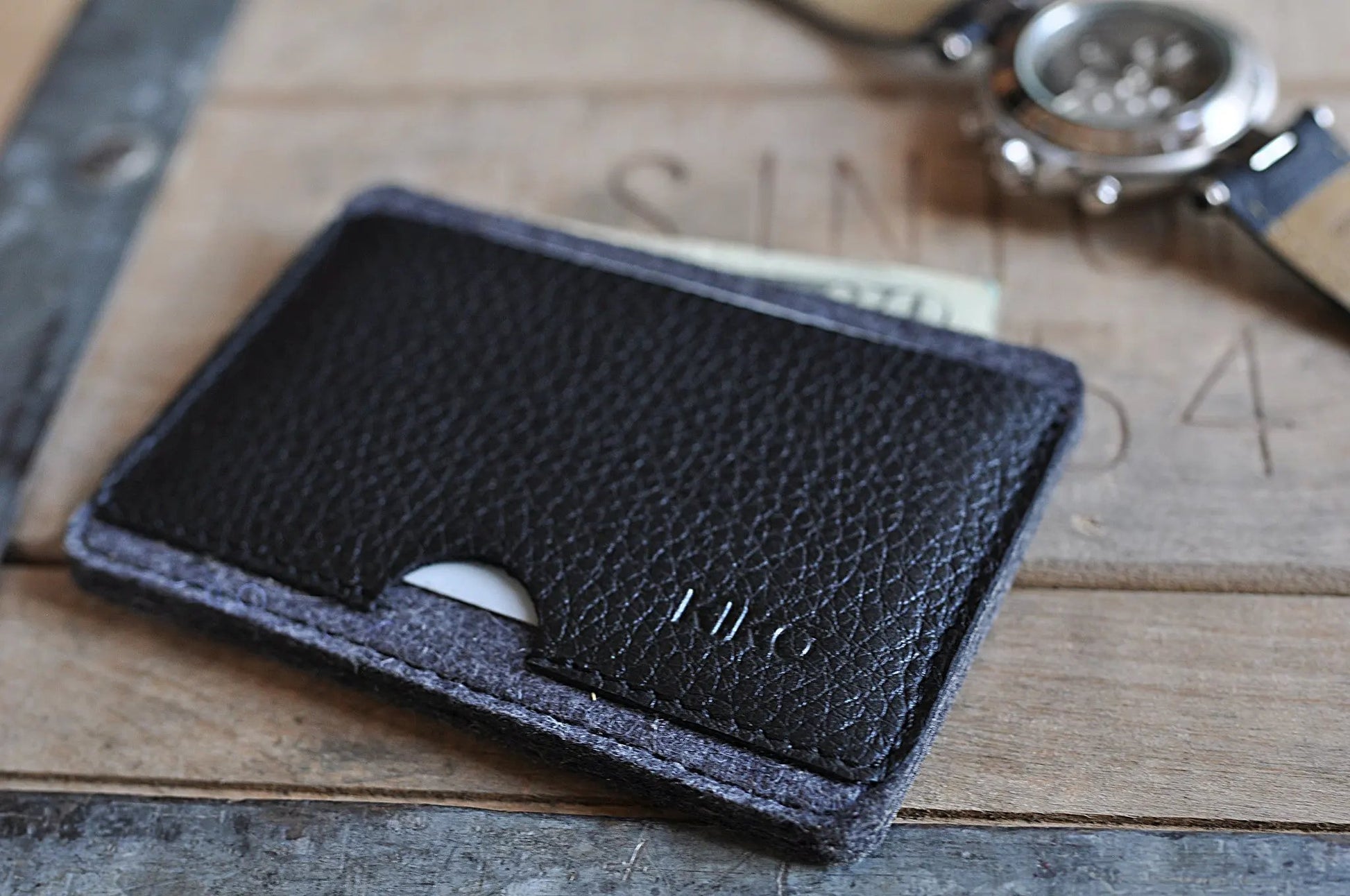 Combo Card Case by Kiko