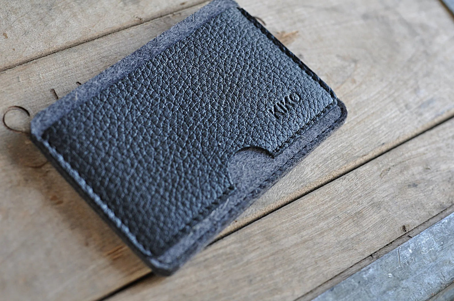 Combo Card Case by Kiko