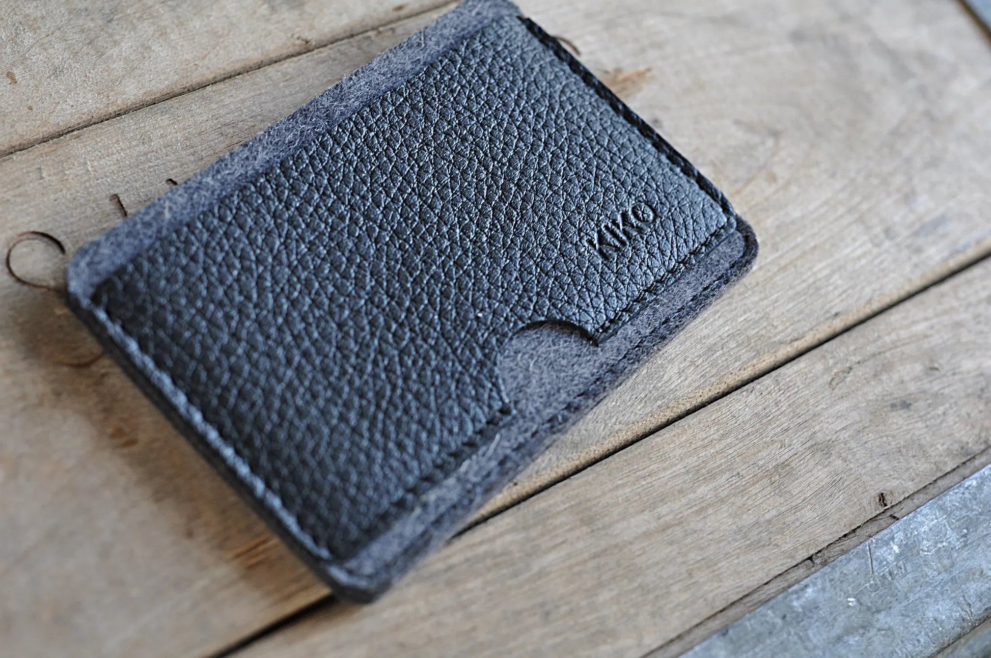 Combo Card Case by Kiko