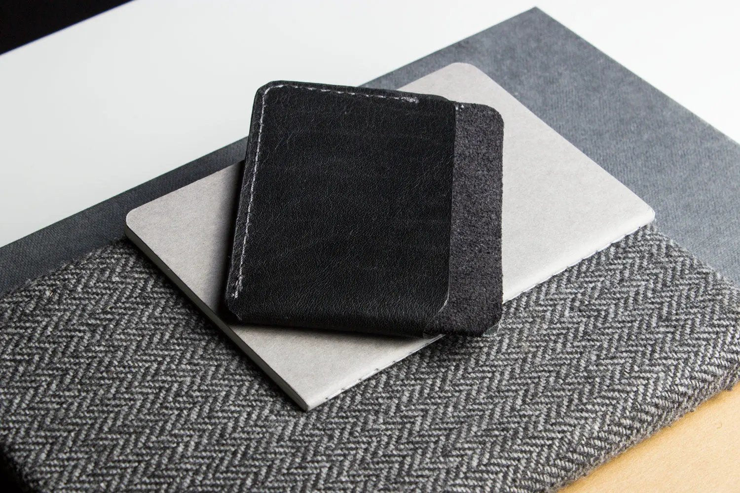 Triple Pocket Card Case by Kiko