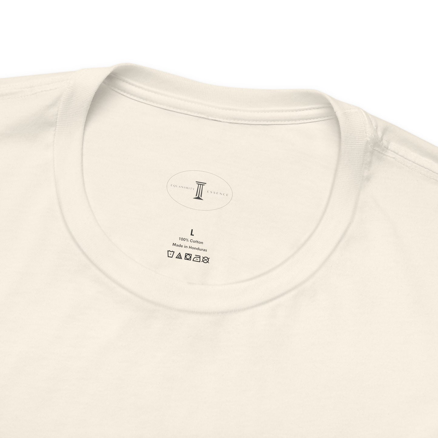 Coffee: Fuel or Foe? Tee | Chart Humor Minimal Diagram T-Shirt