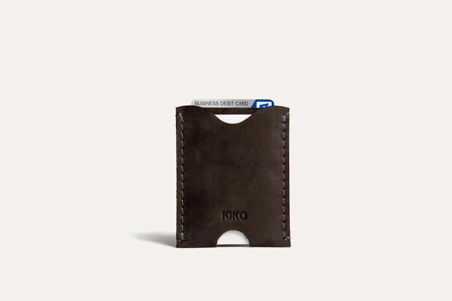 Double Sided Card Case by Kiko