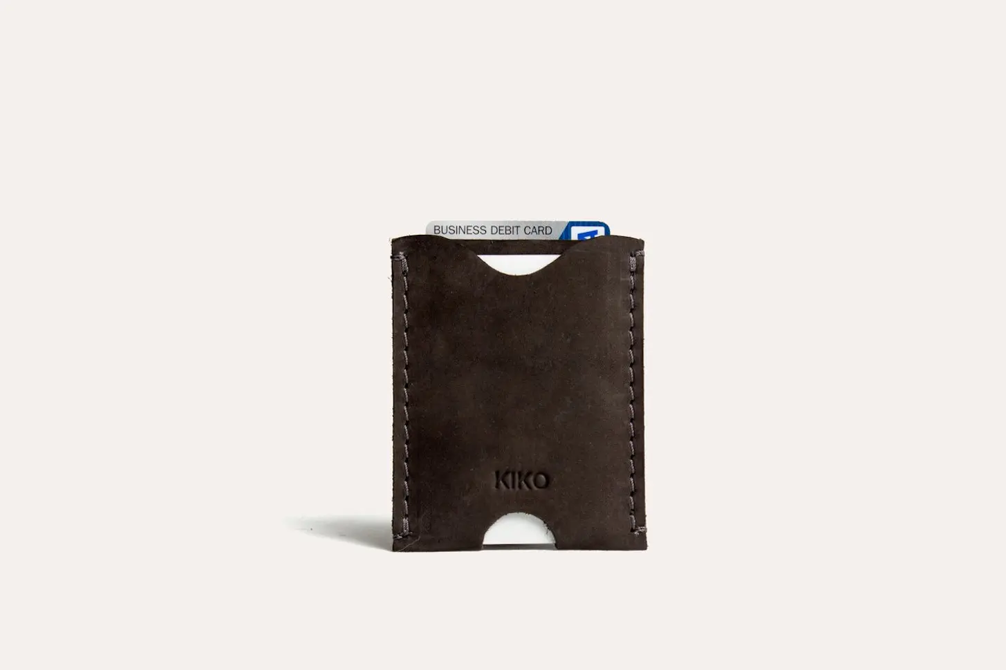 Double Sided Card Case by Kiko