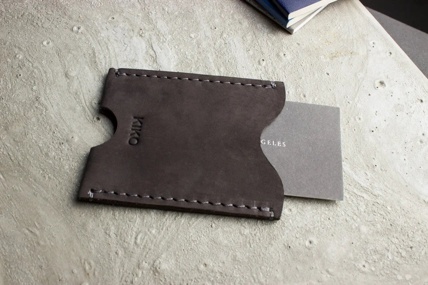 Double Sided Card Case by Kiko