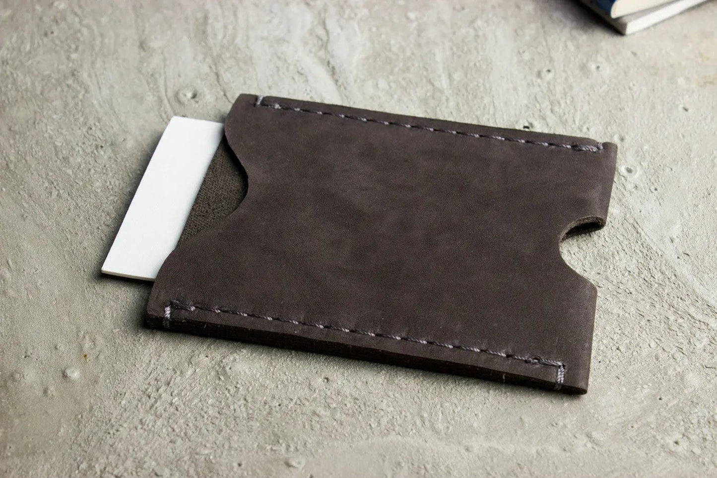 Double Sided Card Case by Kiko