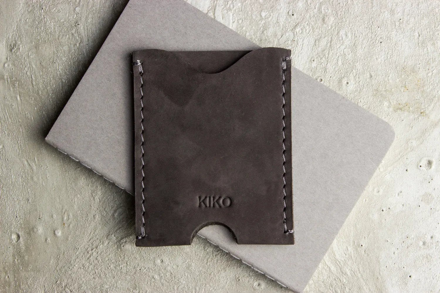 Double Sided Card Case by Kiko