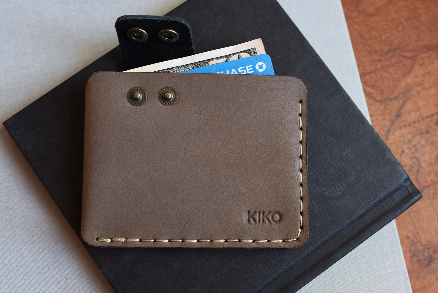 Card Wallet by Kiko