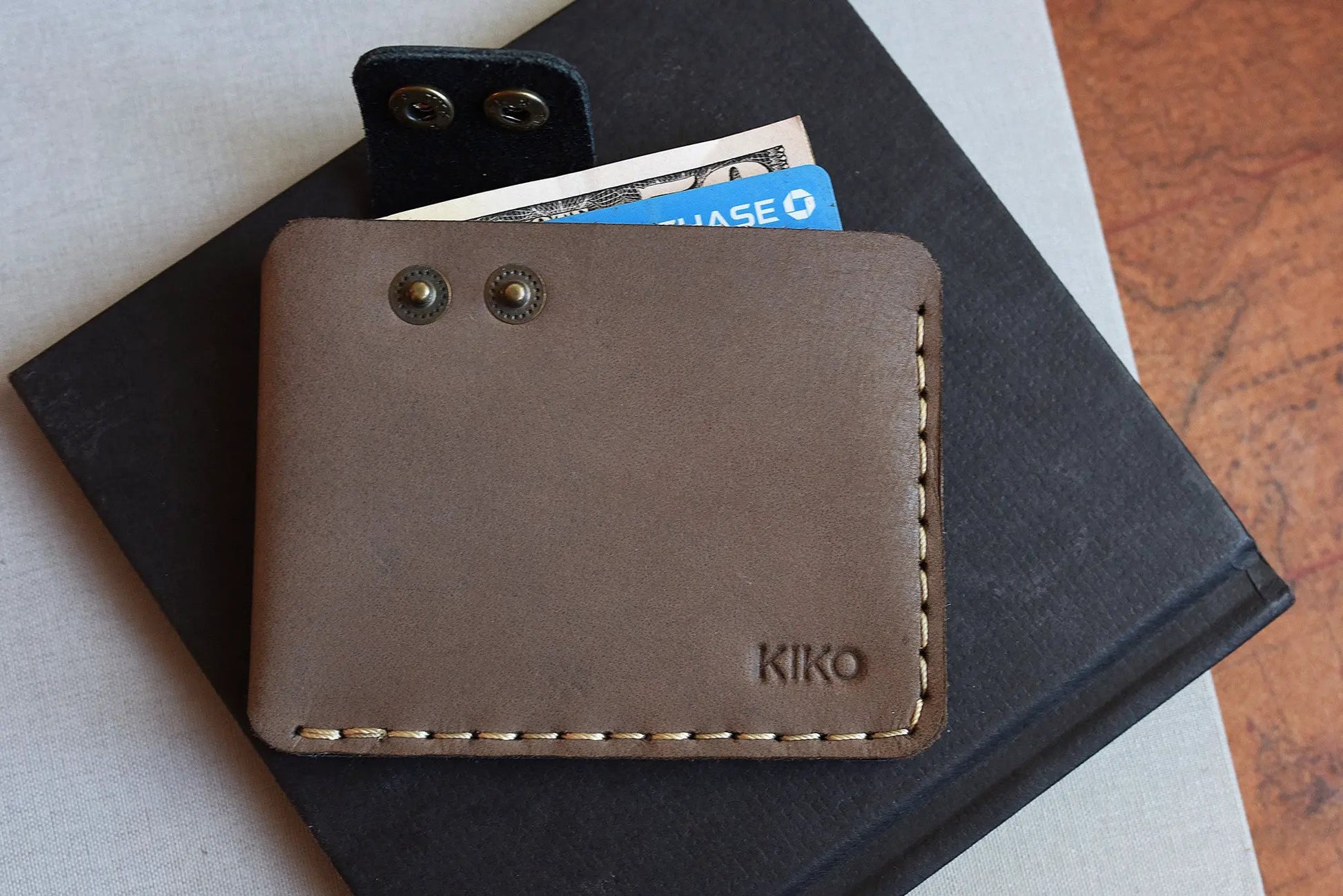 Card Wallet by Kiko