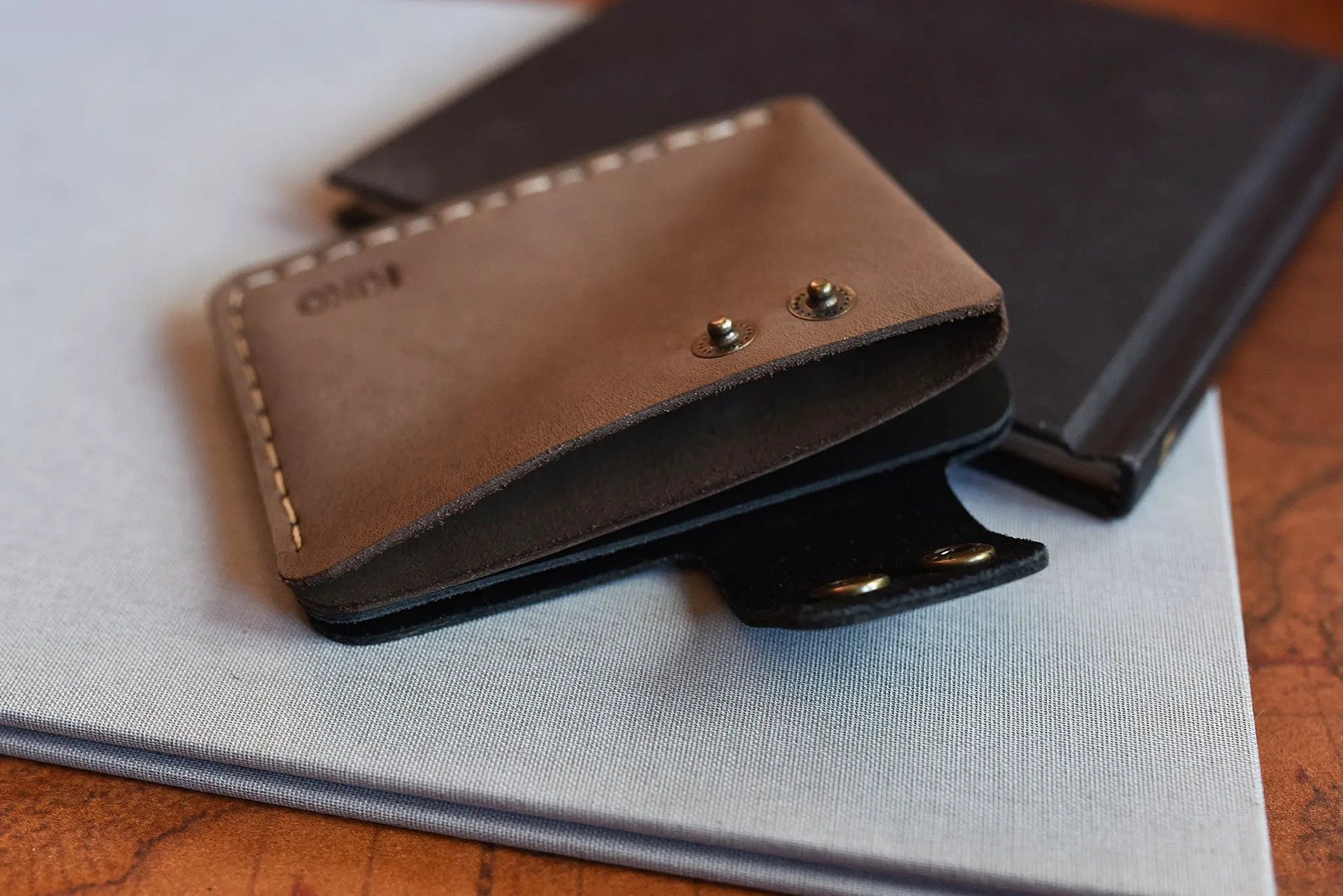 Card Wallet by Kiko