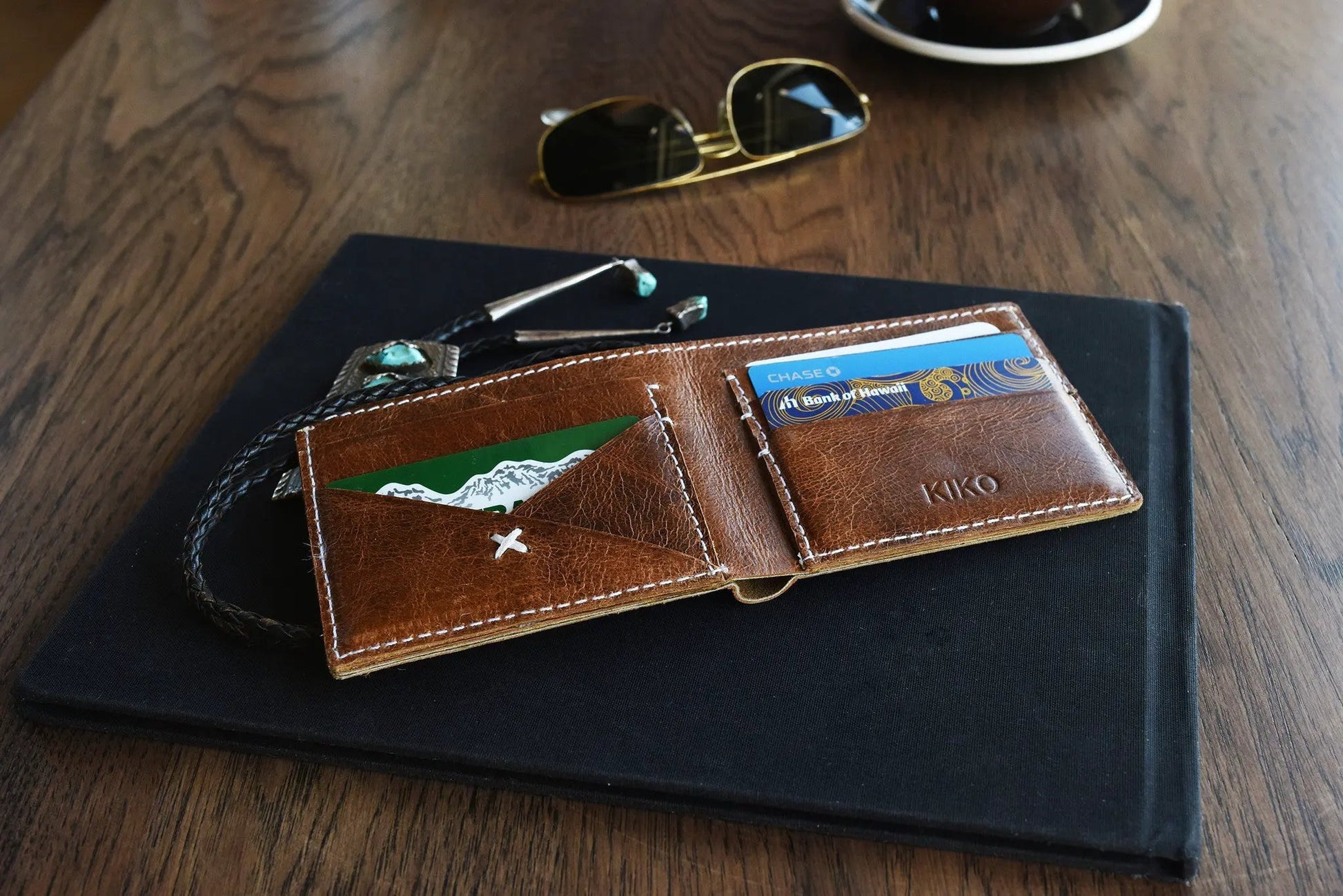 X Bifold by Kiko