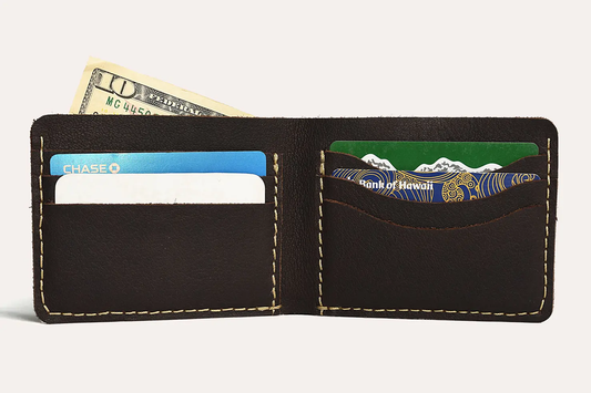 Wave Bifold by Kiko