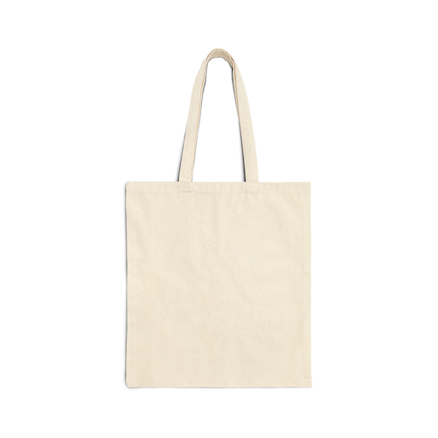 Timeless Design Tote | Retro Serif Typography, Literary Aesthetic