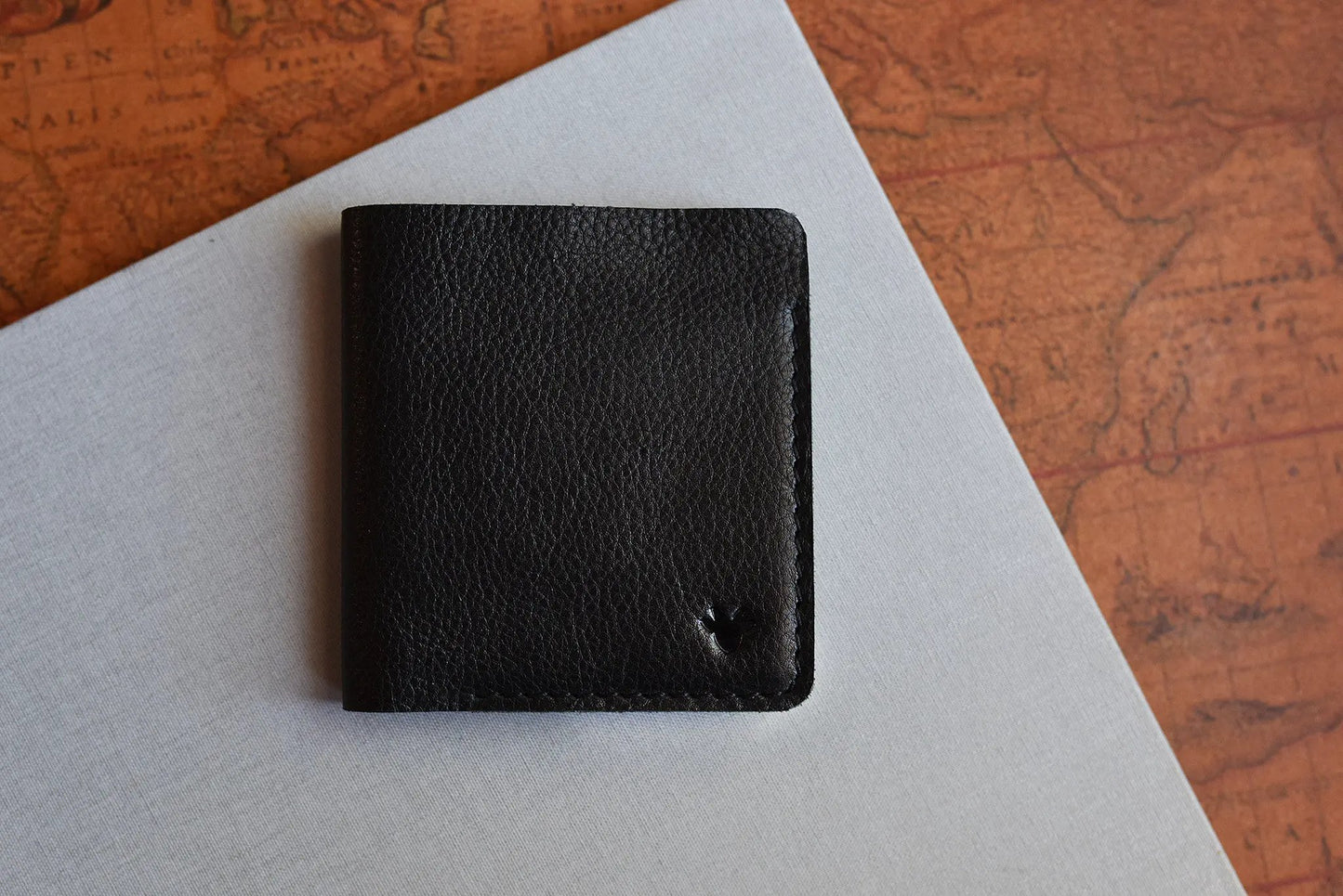 Ram Wallet by Kiko