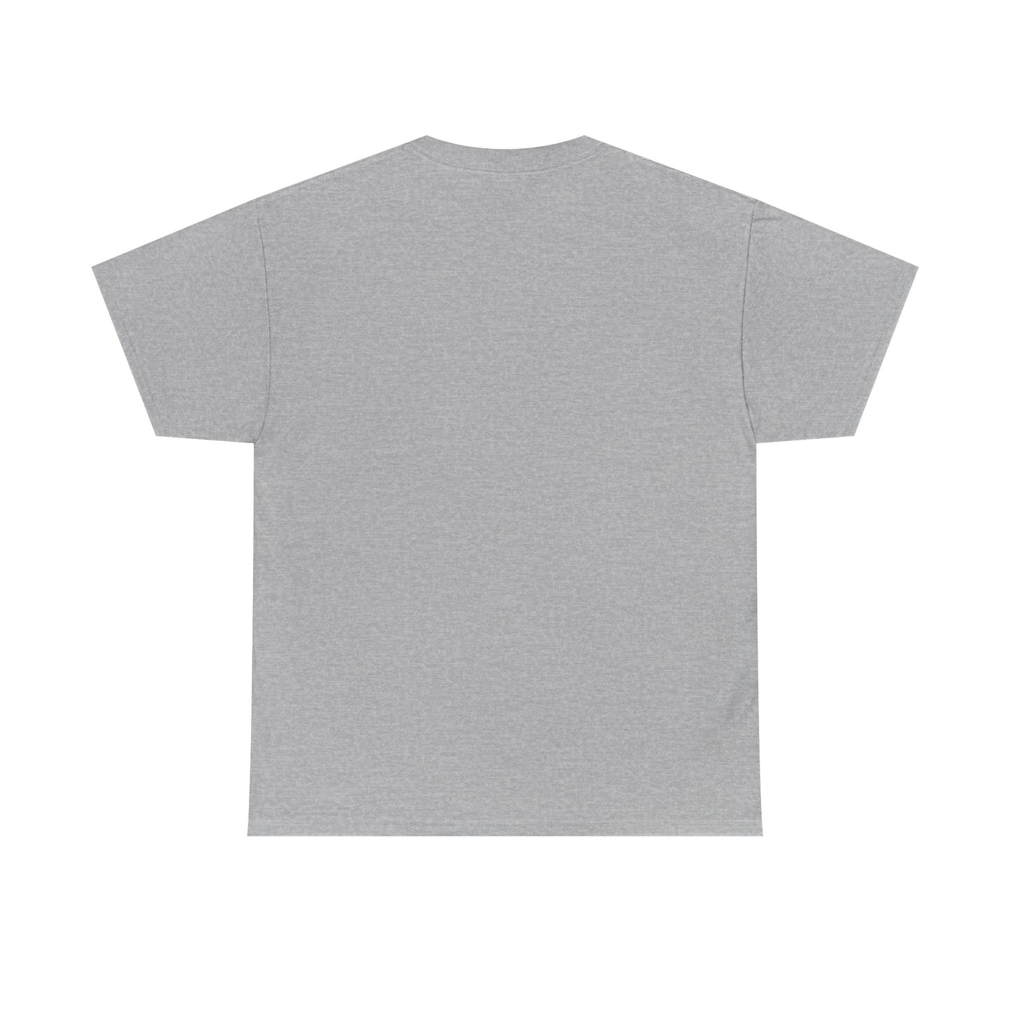 Low Battery Graphic T Shirt | Minimalist Battery Icon Unisex Casual Tee