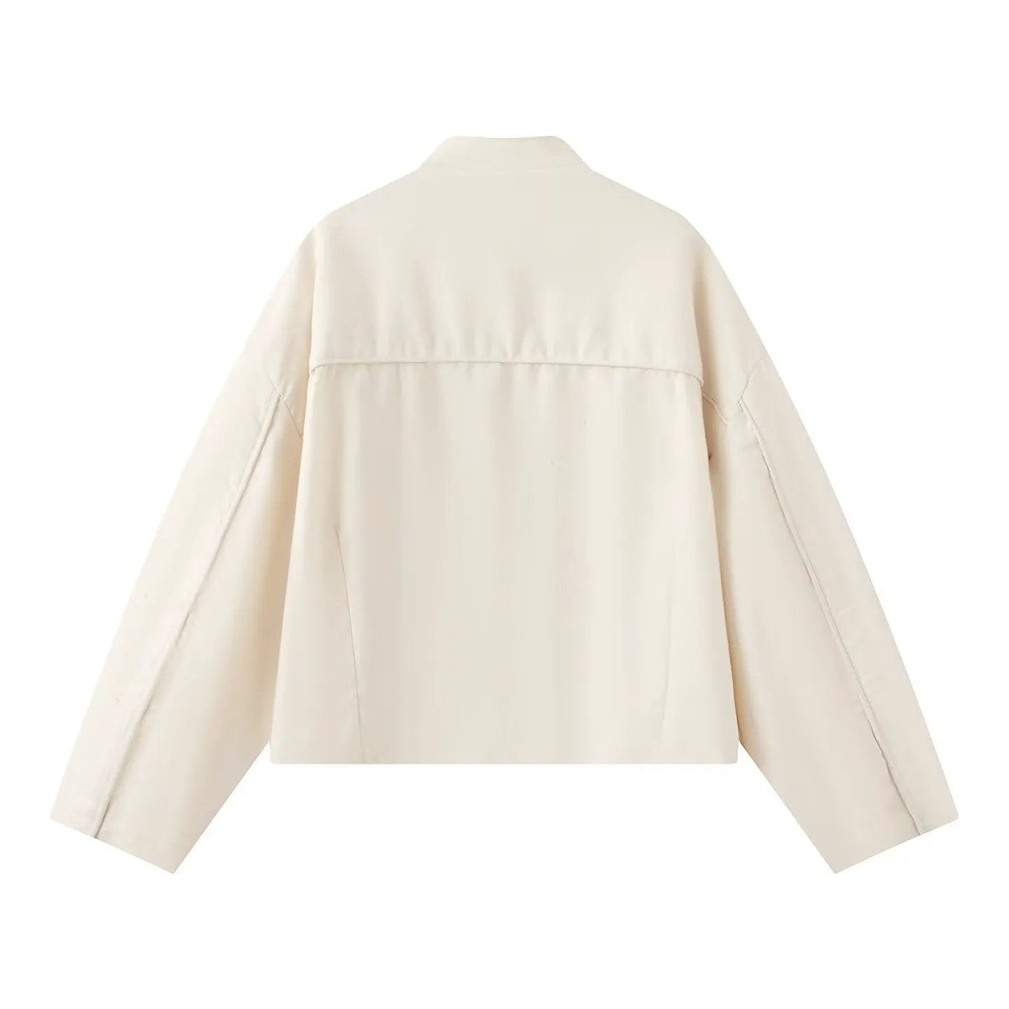 Women's Jacket - Modern Essential The Greenwich East BYMANYC ® New York by BYMANYC ® New York