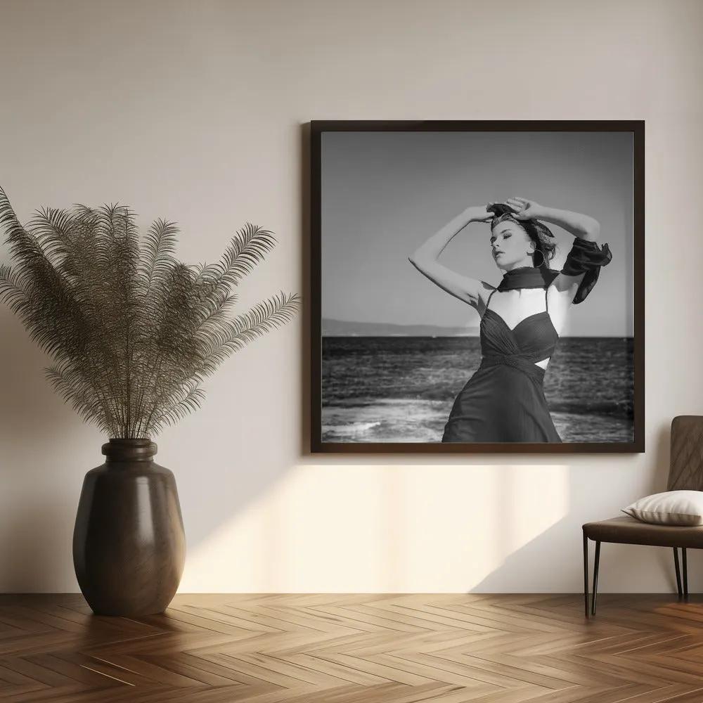 Wall art Model by Metin OTU