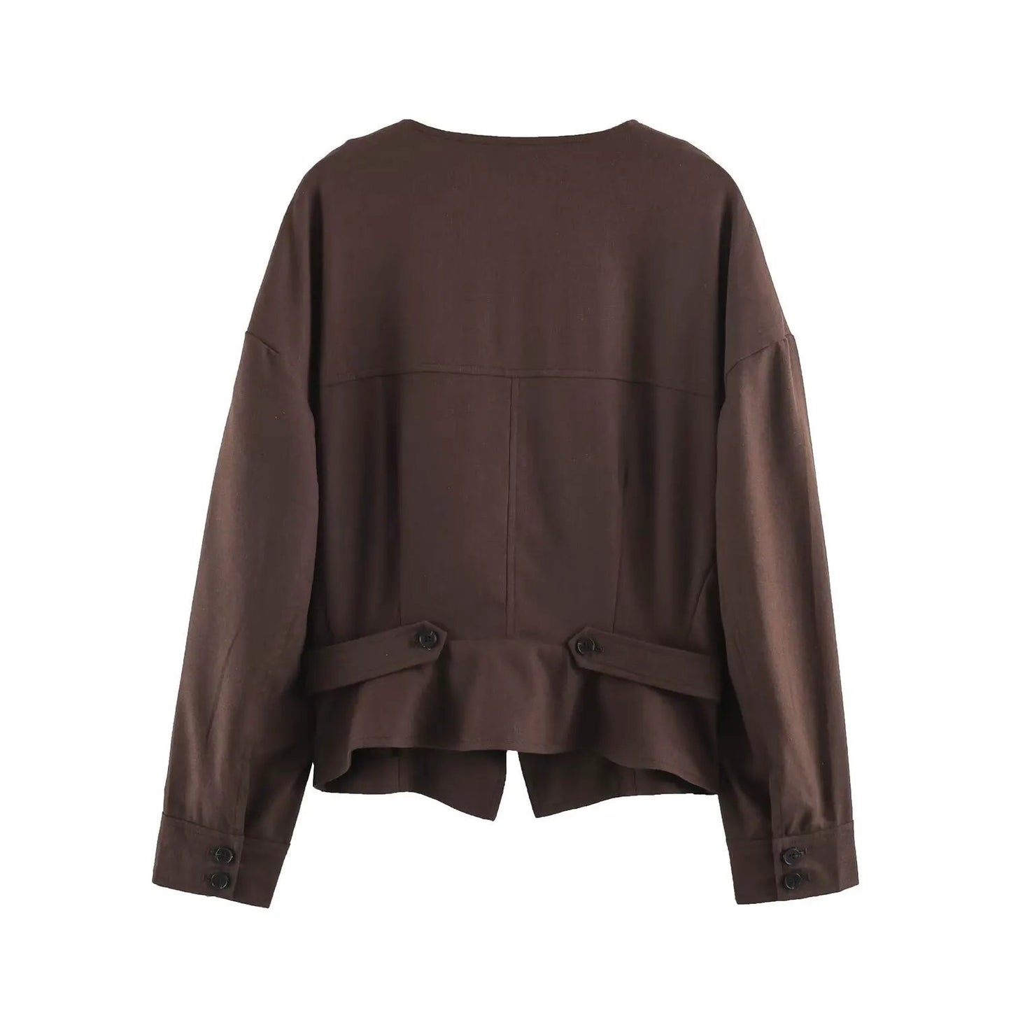 Women's Jacket - Fashion Statement The Battery Park BYMANYC ® New York by BYMANYC ® New York
