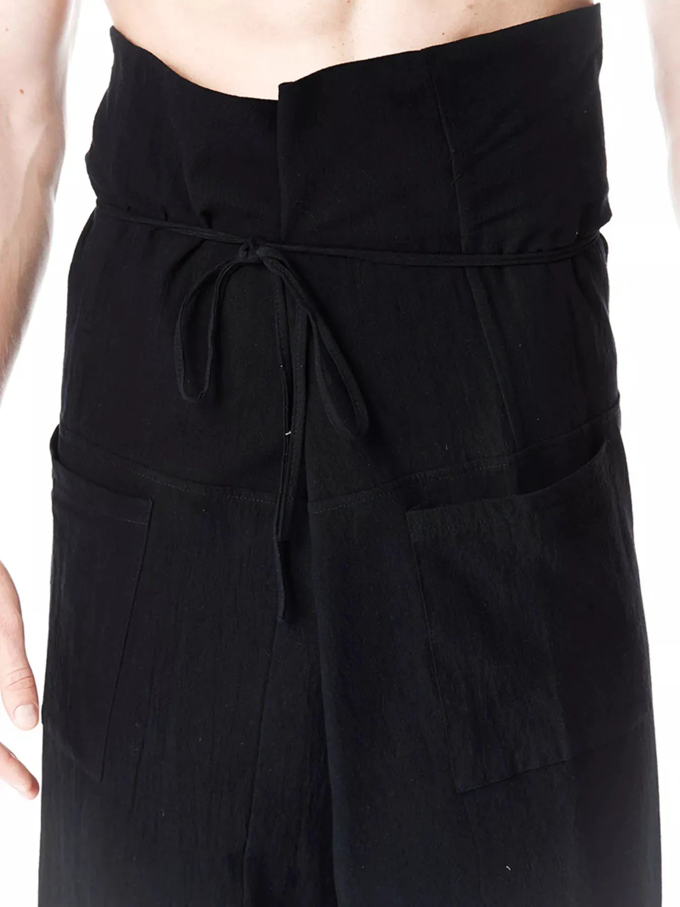 Men's Loose Fit Pants by Trendsi