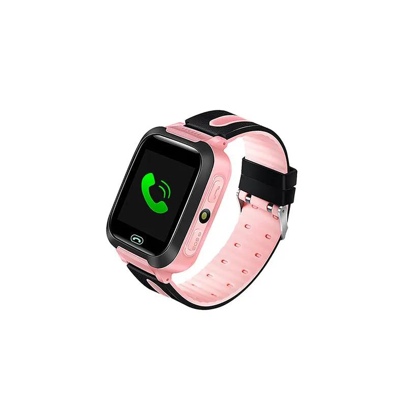 R2 Smart Kids Multifunctional Waterproof Watch by Maiden-Art