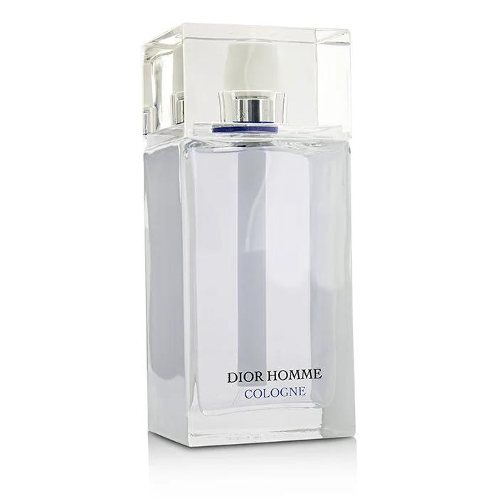 CHRISTIAN DIOR - Dior Homme Cologne Spray by Christian Dior
