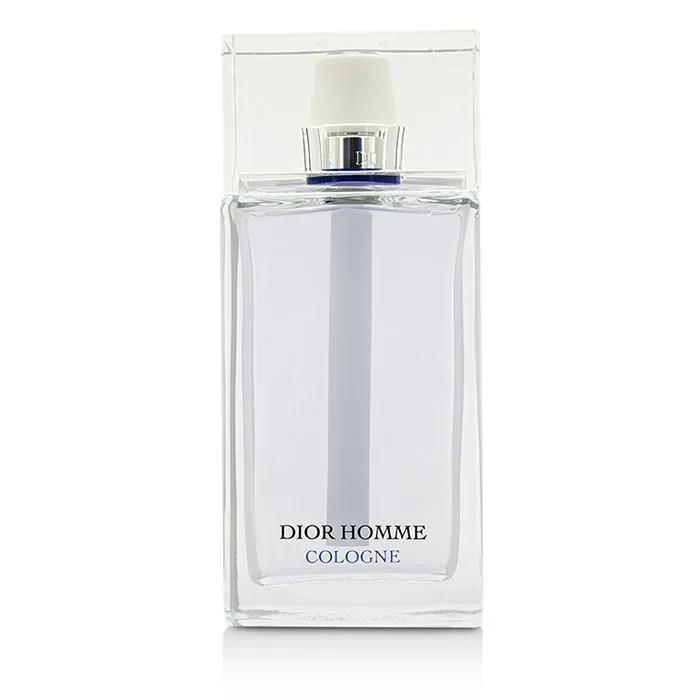 CHRISTIAN DIOR - Dior Homme Cologne Spray by Christian Dior