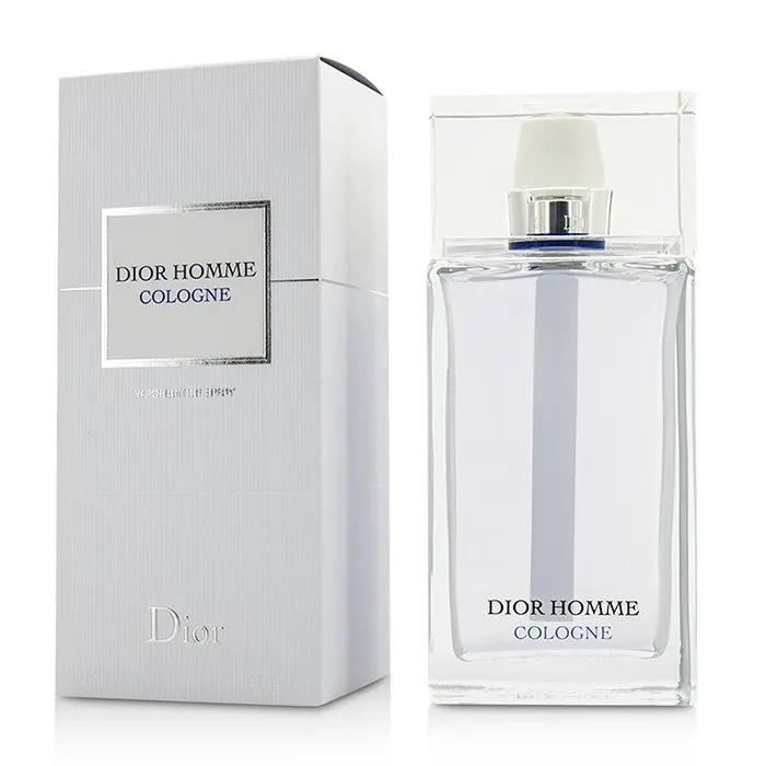 CHRISTIAN DIOR - Dior Homme Cologne Spray by Christian Dior