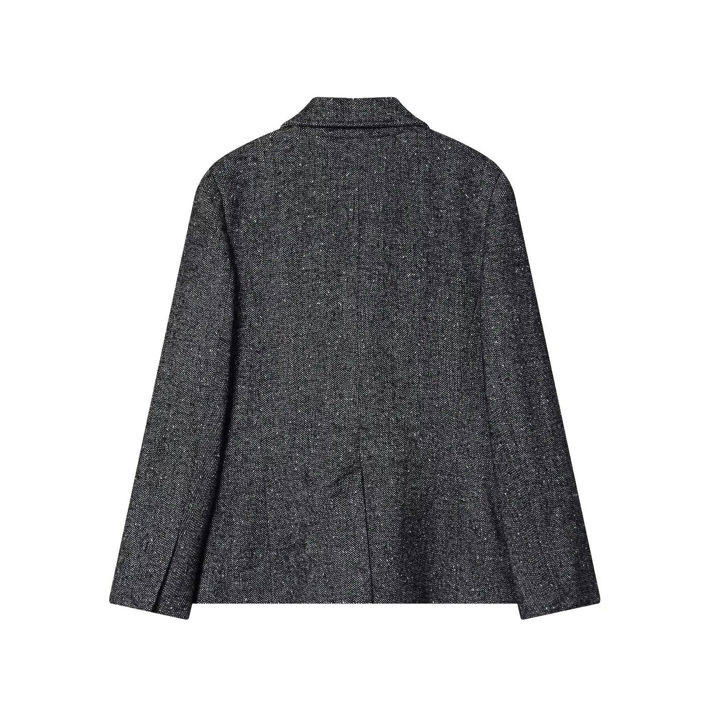 Women's Jacket New Collection - Fashion Accent The West Village BYMANYC ® New York by BYMANYC ® New York