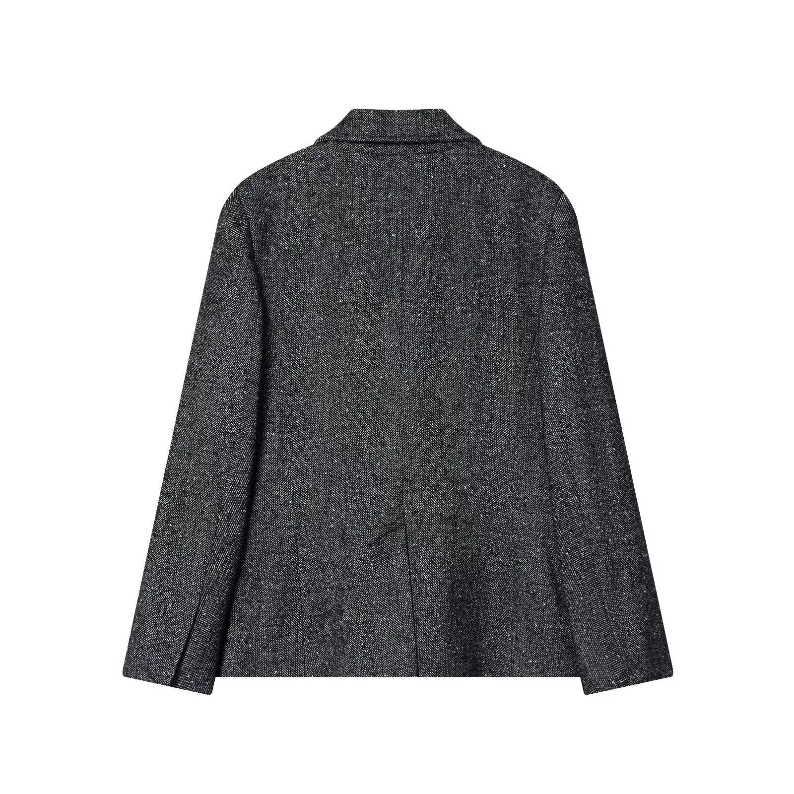 Women's Jacket New Collection - Fashion Accent The West Village BYMANYC ® New York by BYMANYC ® New York