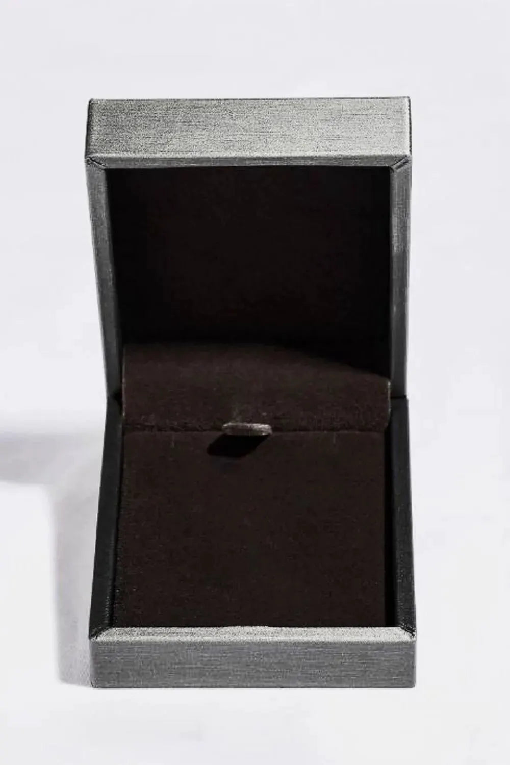 925 Sterling Silver Bow Necklace by Partner Label