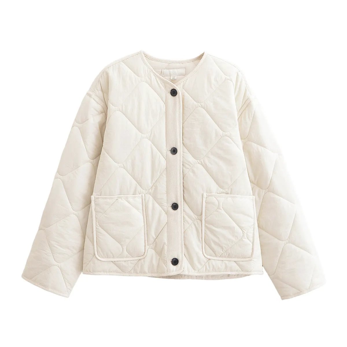 BymanyC New York Womens Sustainable Jacket Urban Chic Streetwear by BYMANYC ® New York