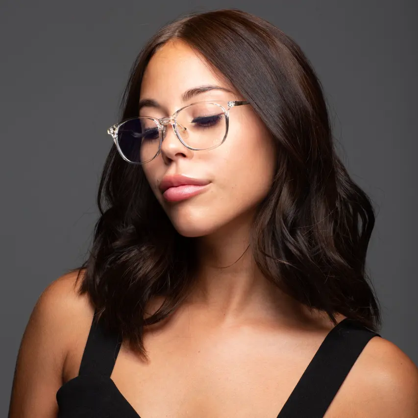 LADYBOSS MINIMALS by LADYBOSS GLASSES™
