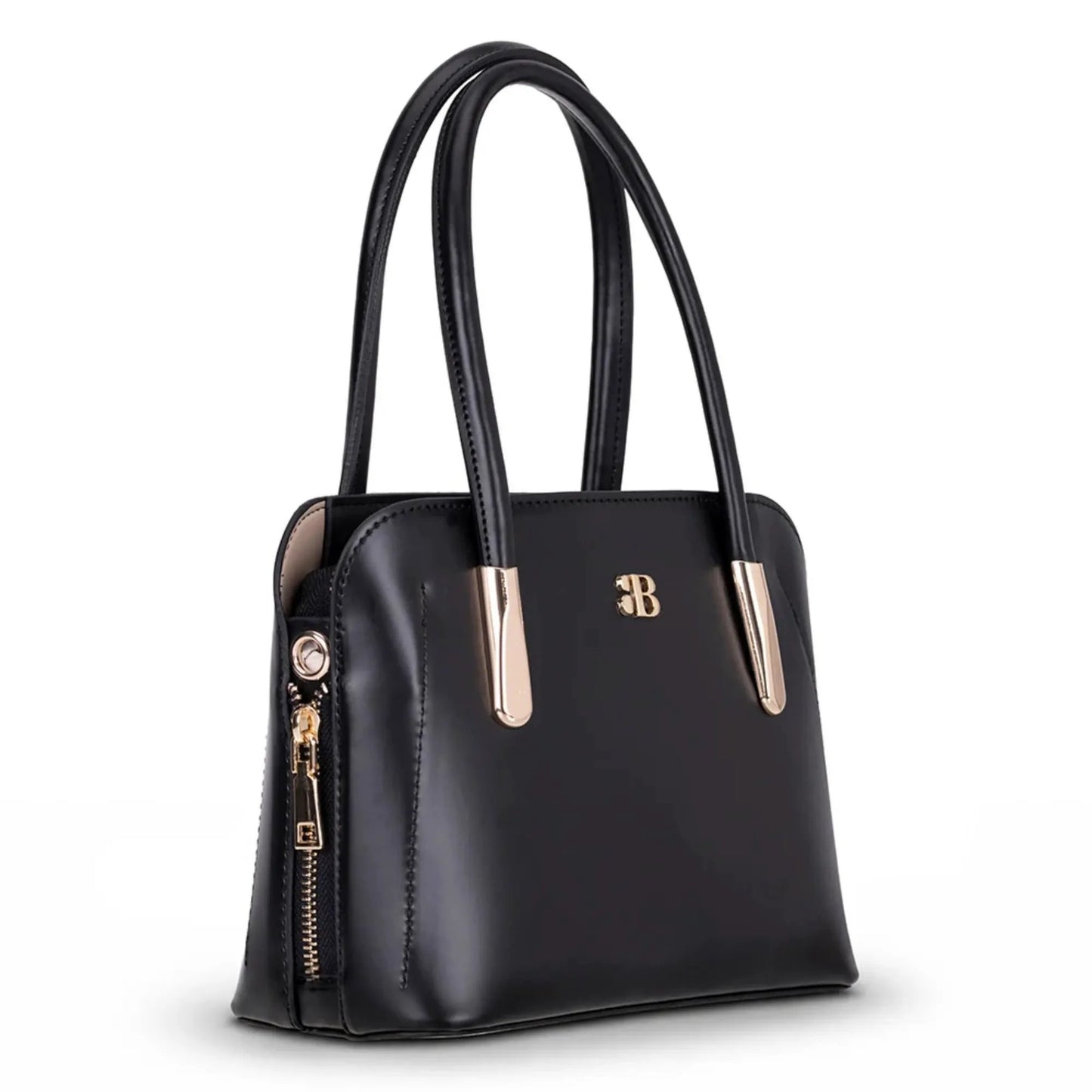 Belmont Satchel Handbag & Crossbody Purse by TORONATA