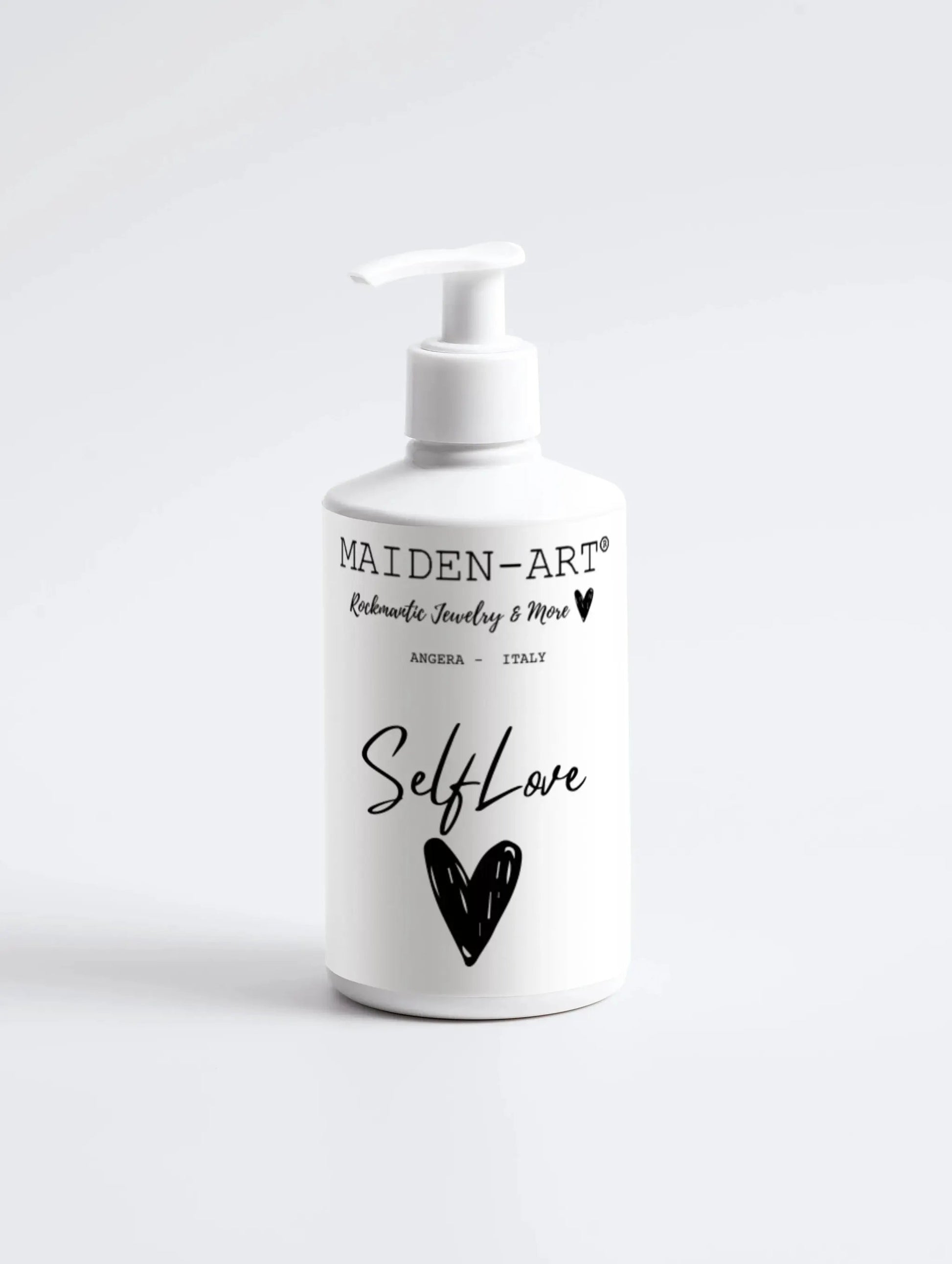 Mindful Hair Care - Moisturising Conditioner by Selfnamed