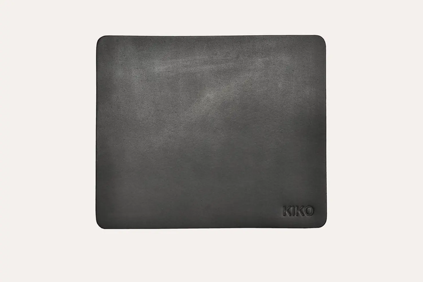 Leather Mouse Pad by Kiko
