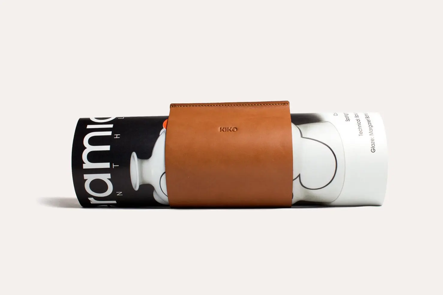 Newspaper/Magazine Holder by Kiko
