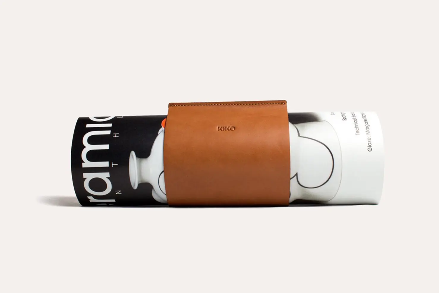 Newspaper/Magazine Holder by Kiko