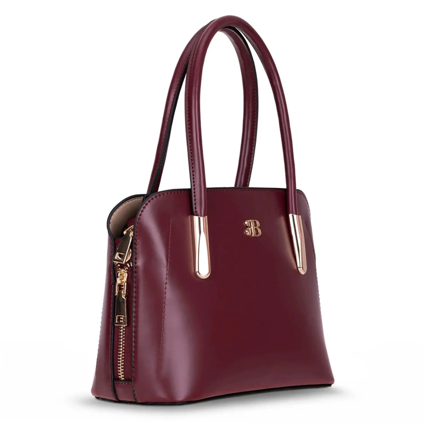 Belmont Satchel Handbag & Crossbody Purse by TORONATA