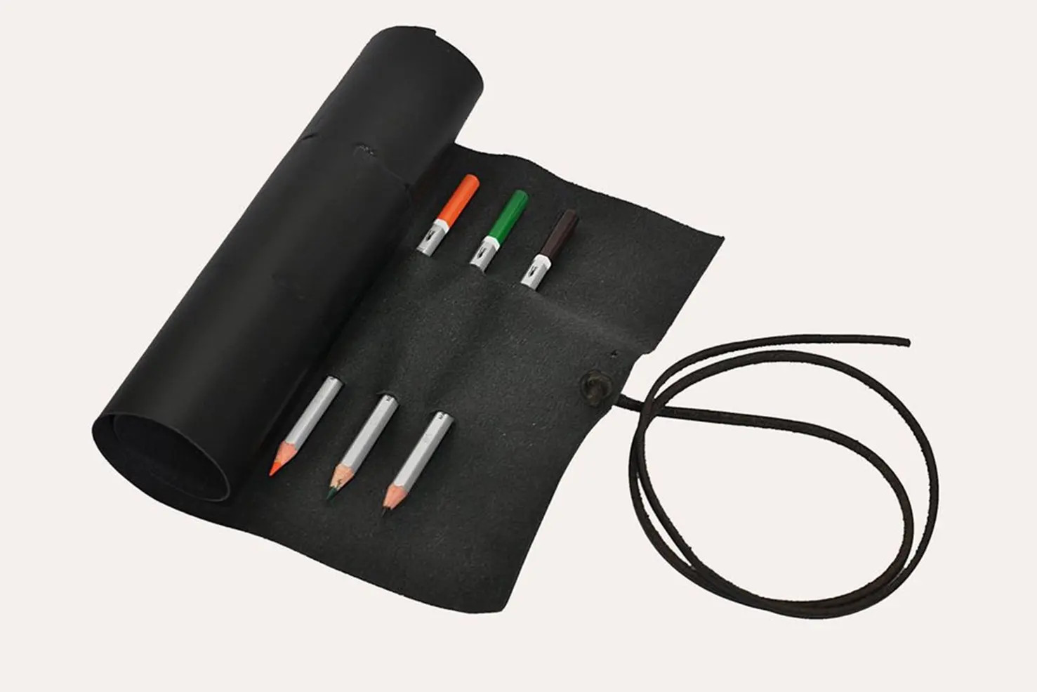 Pencil Wrap by Kiko