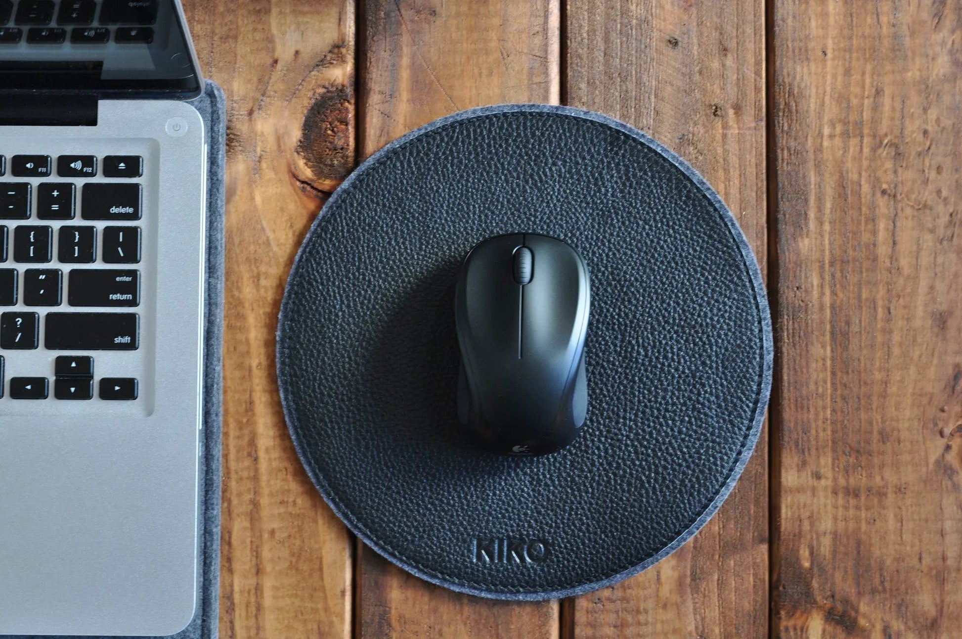 Tech Pad by Kiko
